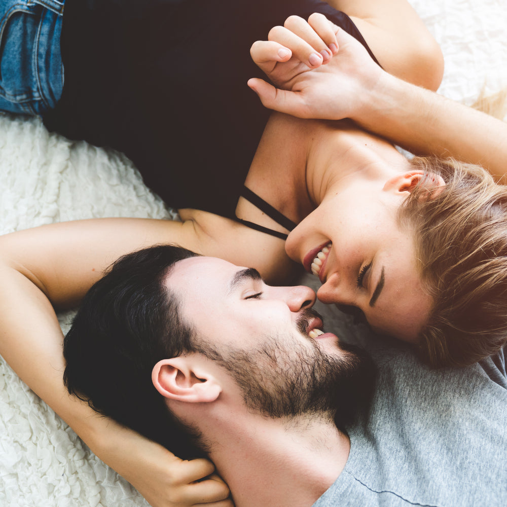 9 Ways Orgasms Can Improve Your Life In and Out of the Bedroom