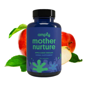 
            
                Load image into Gallery viewer, Mother Nurture - Amply Blends | Herbal Solutions | Organic Supplements | Pain Management |
            
        